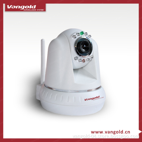 CMOS Mjpeg IP Camera (VG-L614WP)